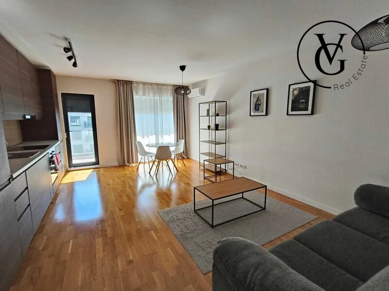 Arcadia Apartaments apartament 2 camere