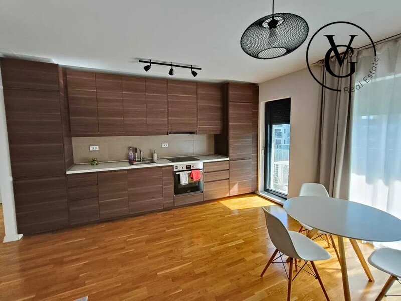 Arcadia Apartaments apartament 2 camere