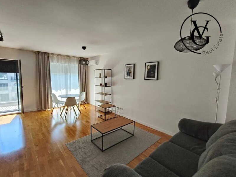 Arcadia Apartaments apartament 2 camere
