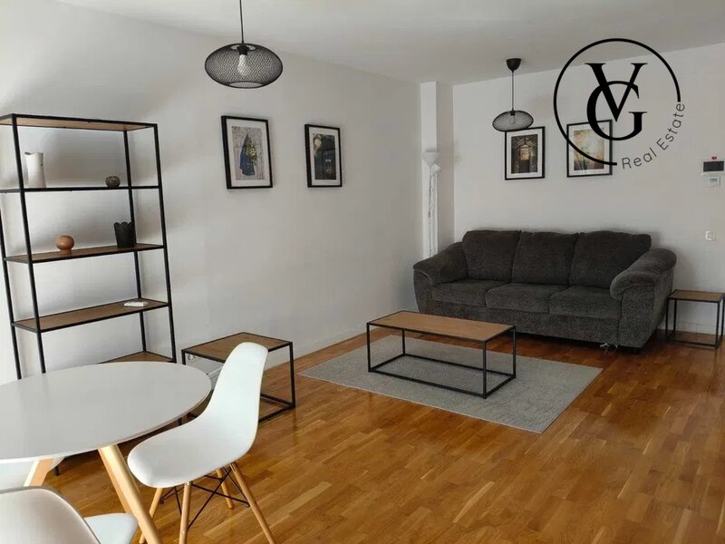 Arcadia Apartaments apartament 2 camere