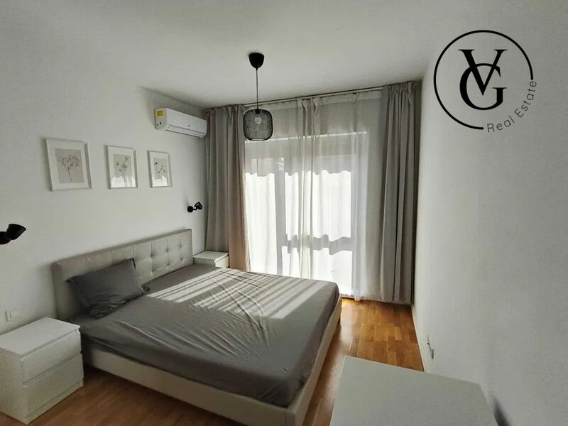 Arcadia Apartaments apartament 2 camere
